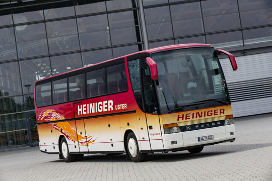 Setra S 315 HDH