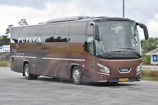 VDL Futura