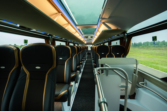 Coach Euro Test 2025 Modena Italy