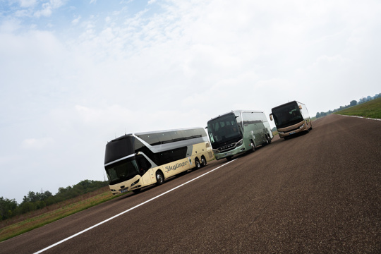 Coach Euro Test 2025 Modena Italy